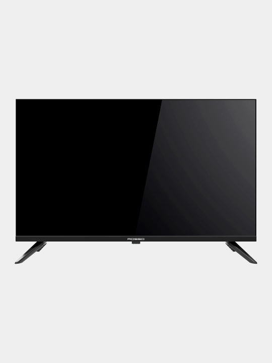 Ramkasiz smart televizor, Rosso / Goldstar, 32, 43, 50, 55, 65, 75, 85