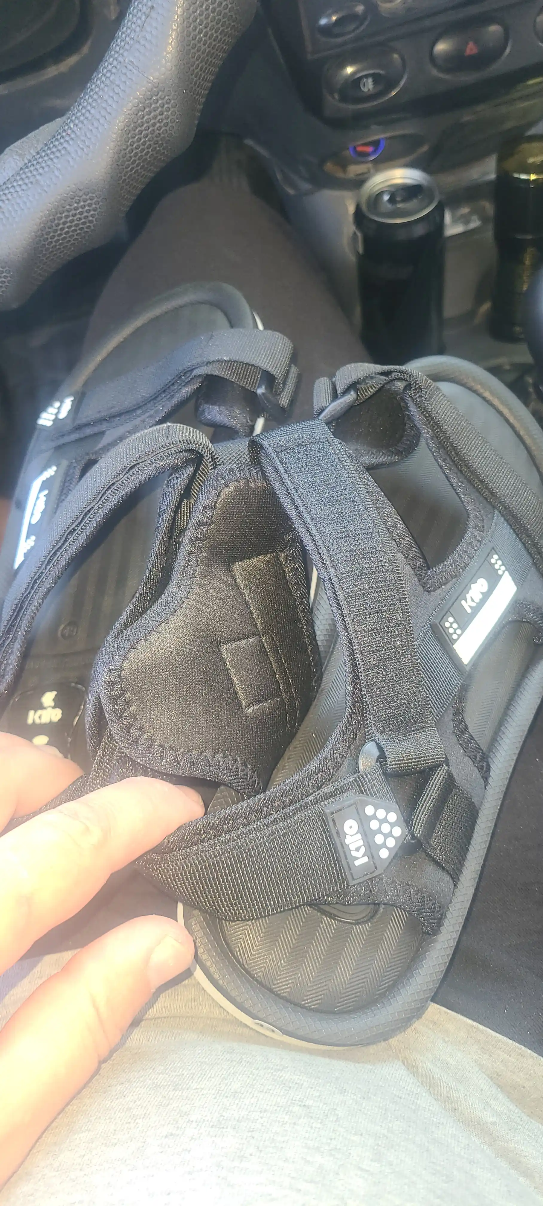 Erkaklar sandalari yozgi poyabzal 39-45