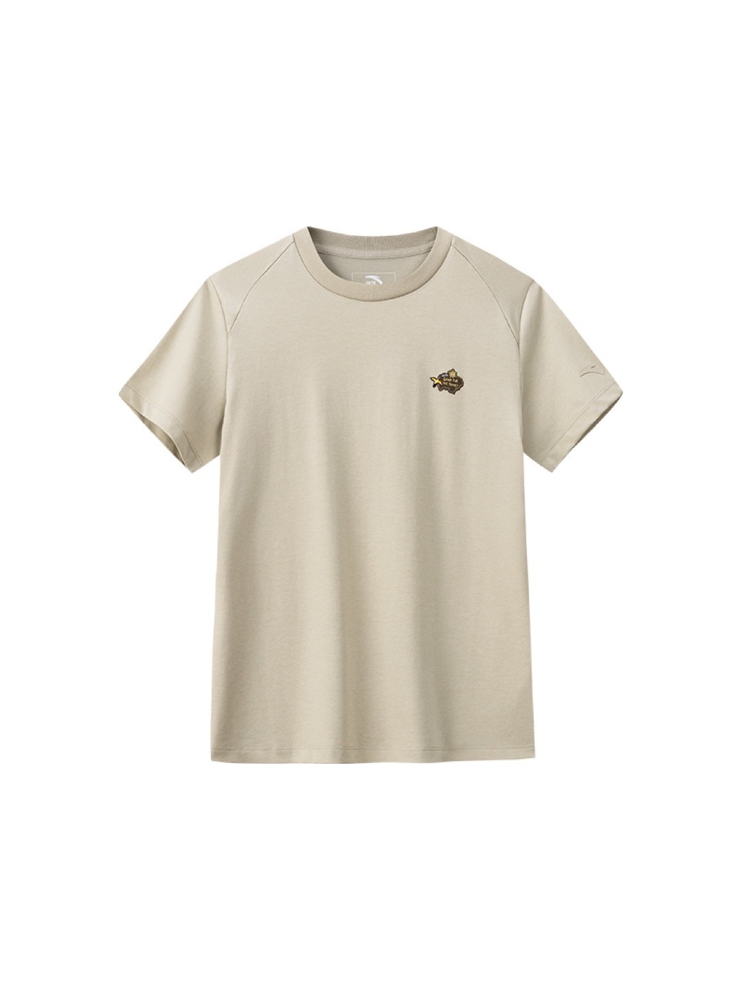 Ayollar futbolkasi ANTA Outdoor camping SS Tee - 