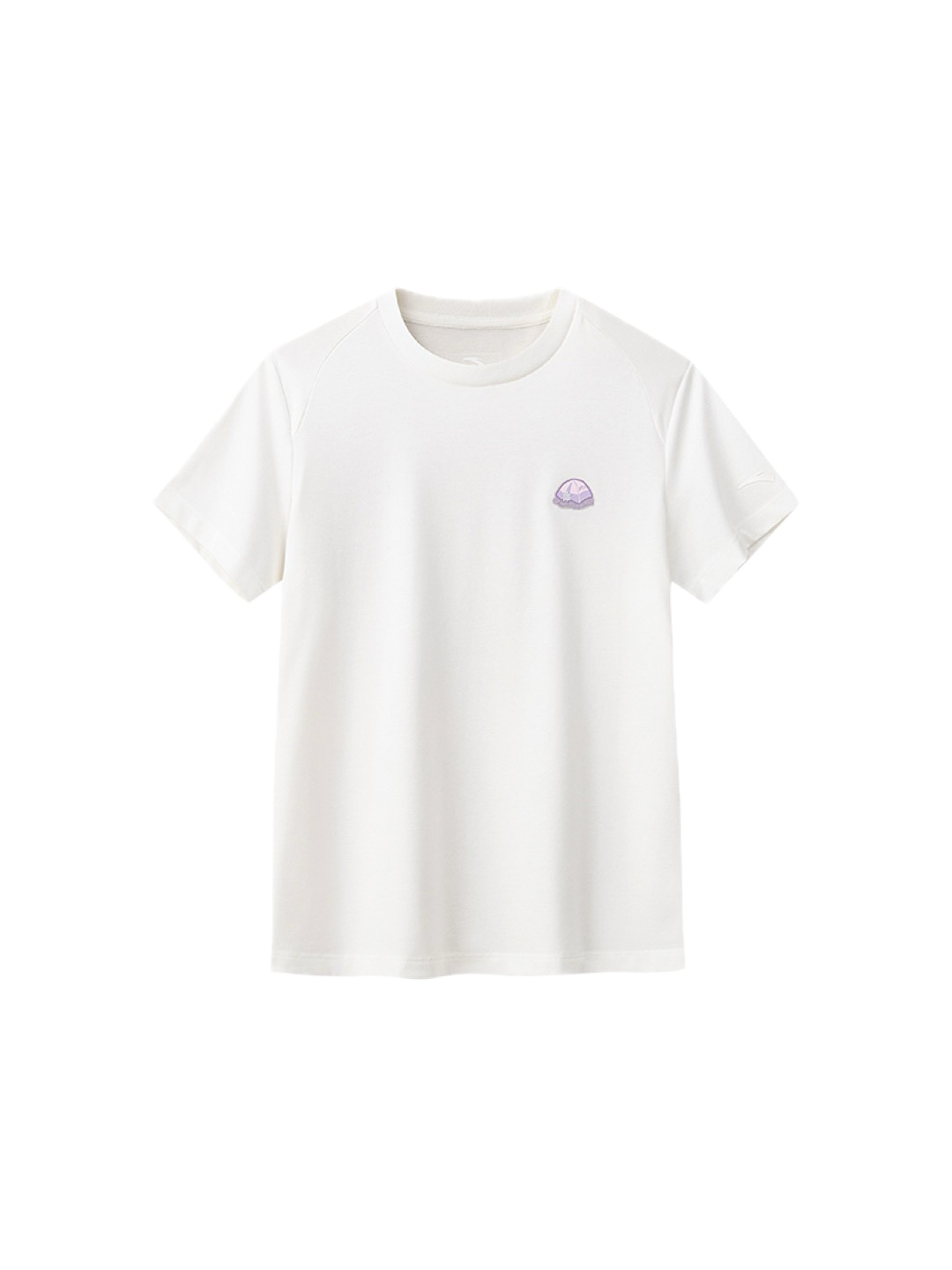 Ayollar futbolkasi ANTA Outdoor camping SS Tee - 