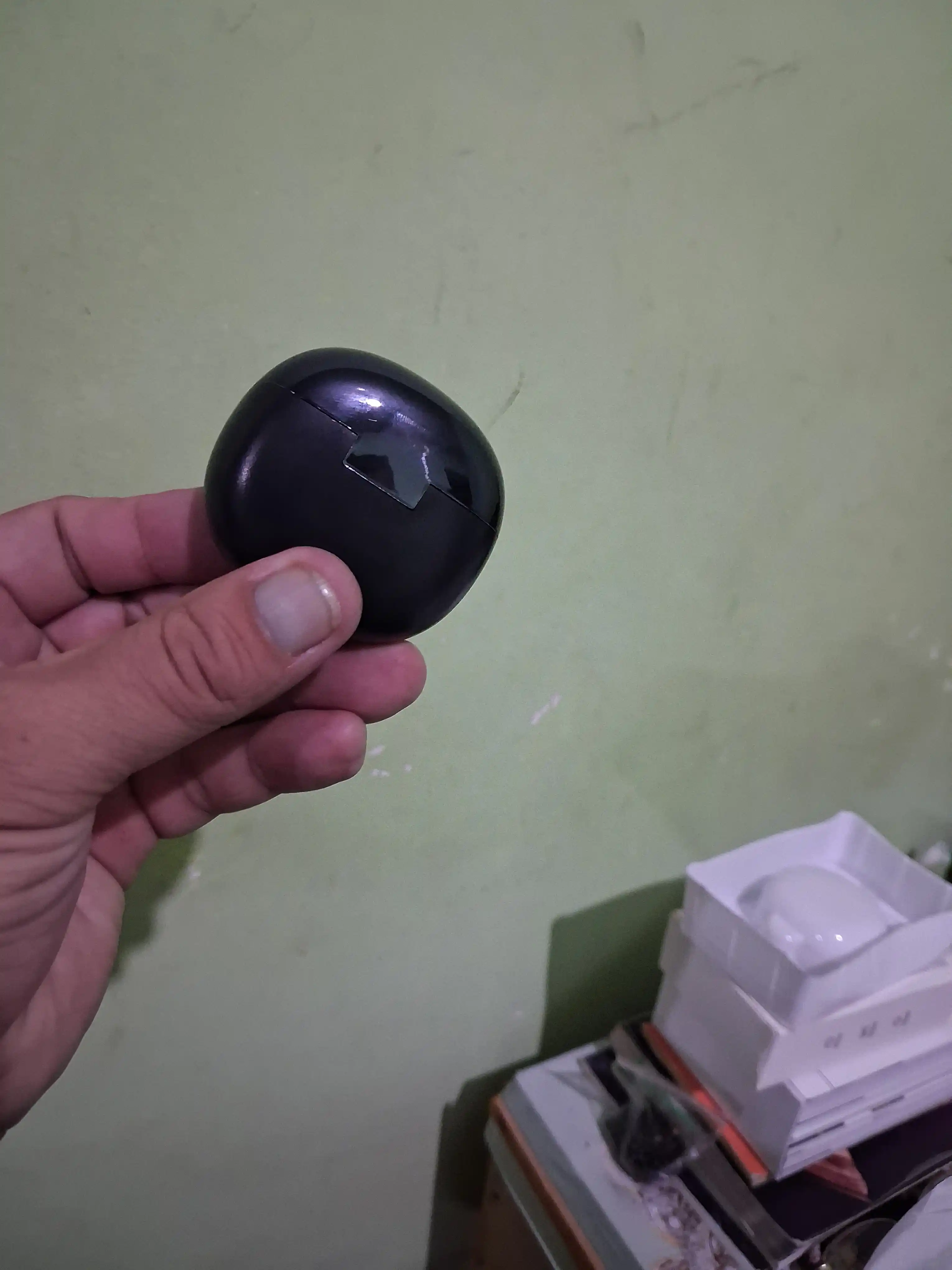 Simsiz Bluetooth Quloqchin5.4 , ENC , shovqinni bekor qiluvchi super quloqchinlar