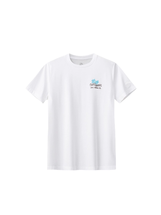 Ayollar futbolkasi ANTA Lifestyle SS Tee - 