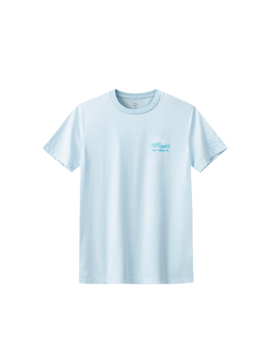 Ayollar futbolkasi ANTA Lifestyle SS Tee - 