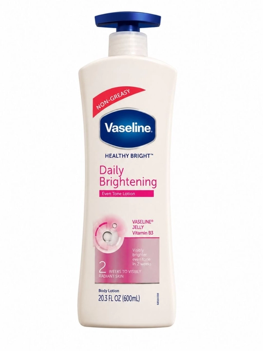Vaseline Intensive Care Advanced Repair увлажняющий лосьон