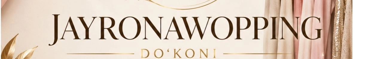 Jayronawopping