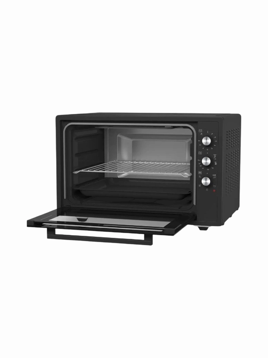 Мини-печь SHIVAKI 7002, мокрый асфальт, 70л 3200Вт