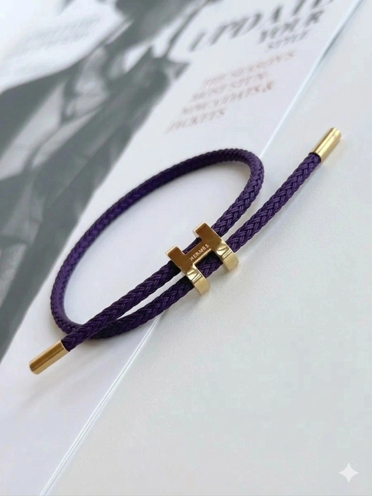 Elegant va zamonaviy Hermès bilakuzugi - 
