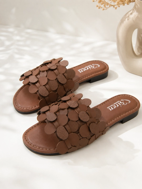 Ayollar uchun casual shippak, yengil va qulay yozgi sandal, sovg‘a uchun