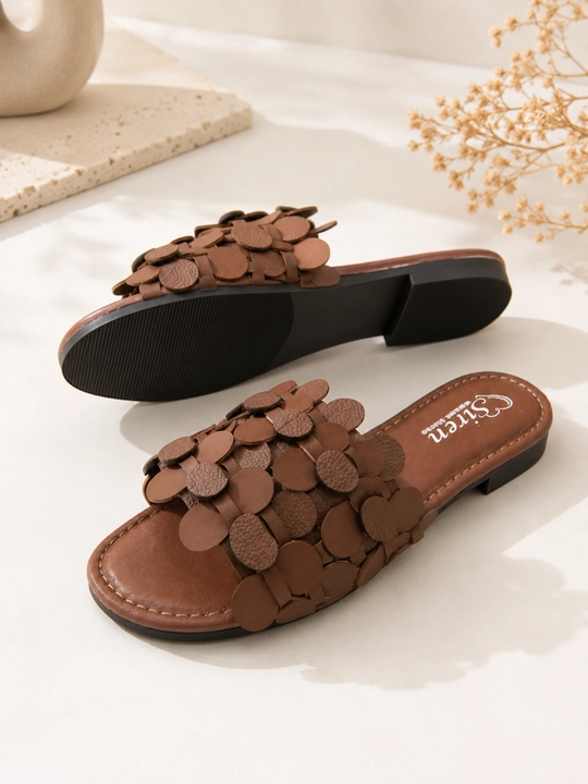 Ayollar uchun casual shippak, yengil va qulay yozgi sandal, sovg‘a uchun