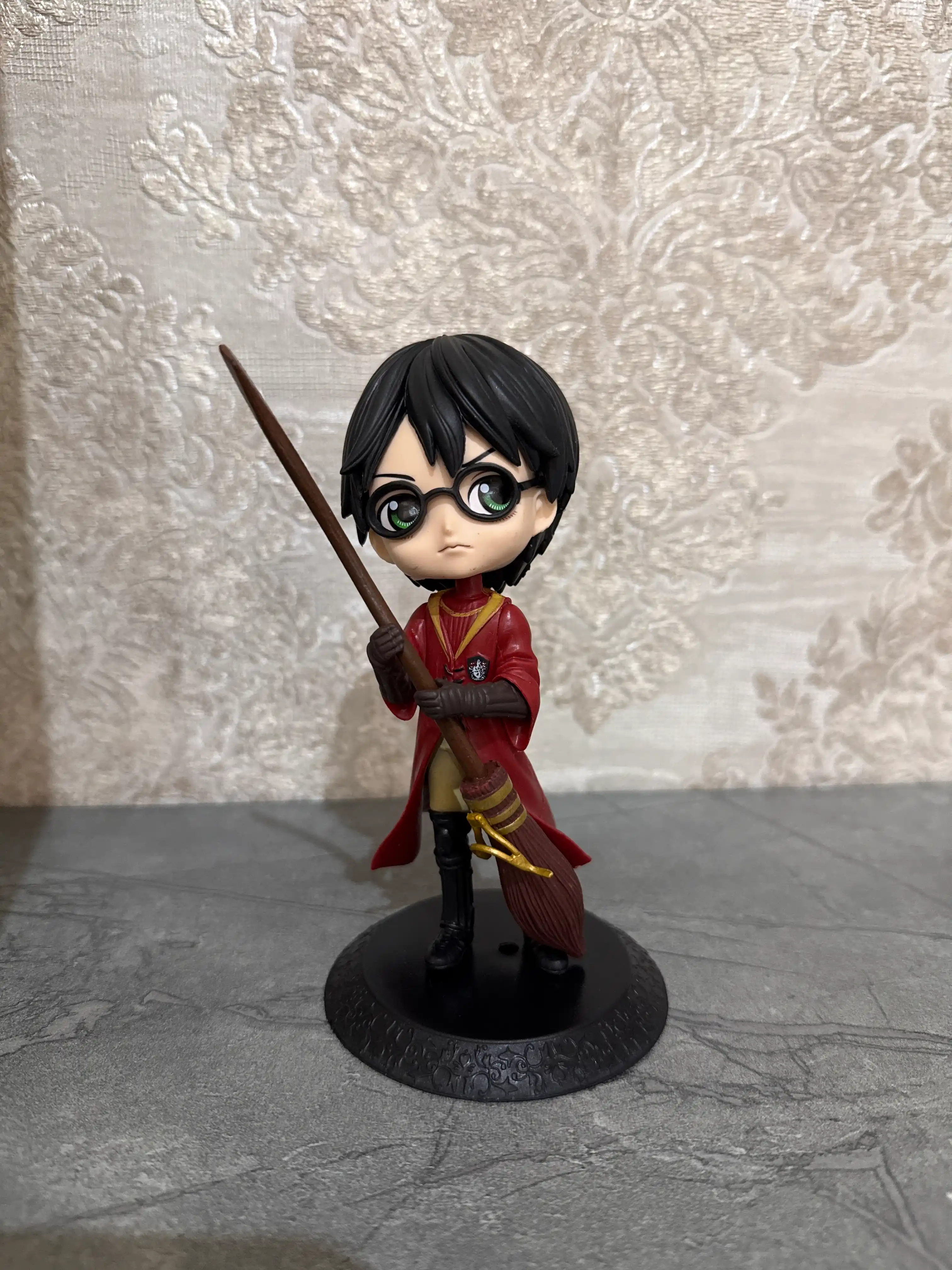 RUMI figurasi Kpop demon hunter - garriy potr, kolleksion o‘yinchoq
