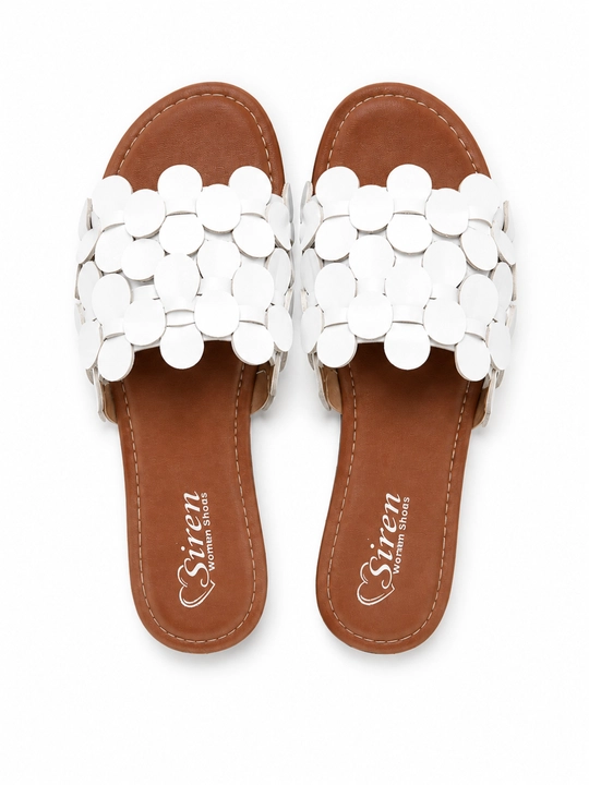 Ayollar uchun casual shippak, yengil va qulay yozgi sandal, sovg‘a uchun