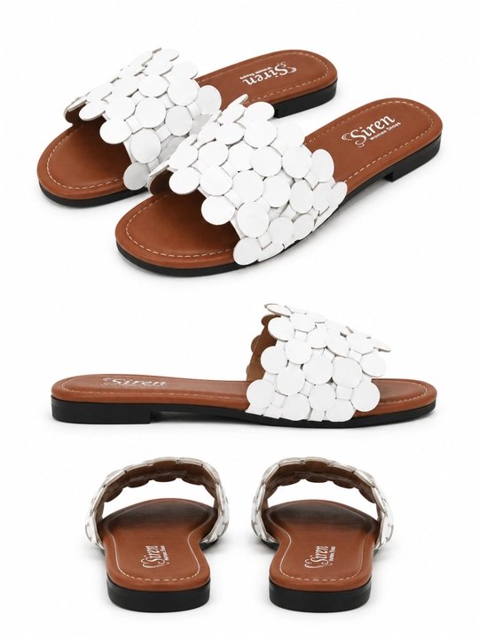 Ayollar uchun casual shippak, yengil va qulay yozgi sandal, sovg‘a uchun