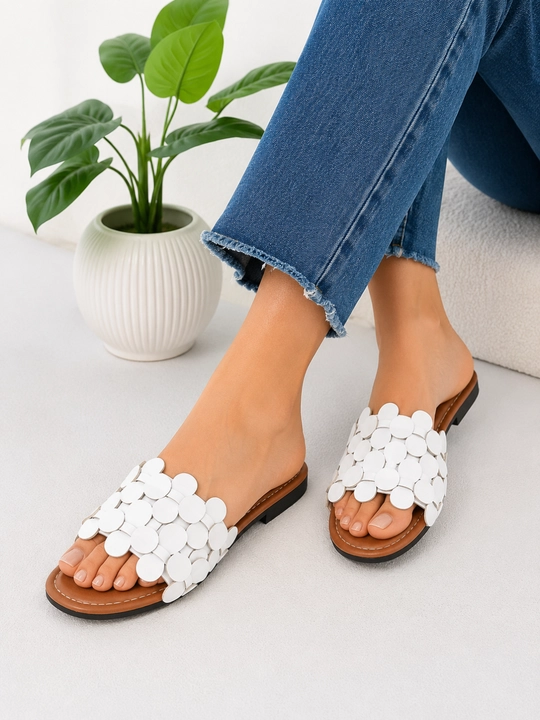 Ayollar uchun casual shippak, yengil va qulay yozgi sandal, sovg‘a uchun