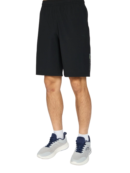 ANTA Erkaklar woven half pants, Cross-training ANTA TRN TRN-ESSENTIAL