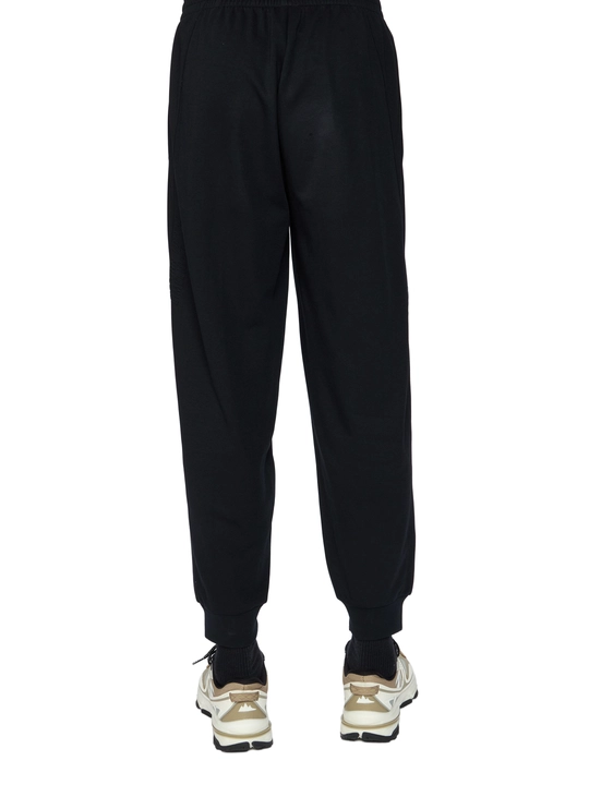 ANTA Erkaklar knit track pants, Basketball KT RISE FROM THE ASHES