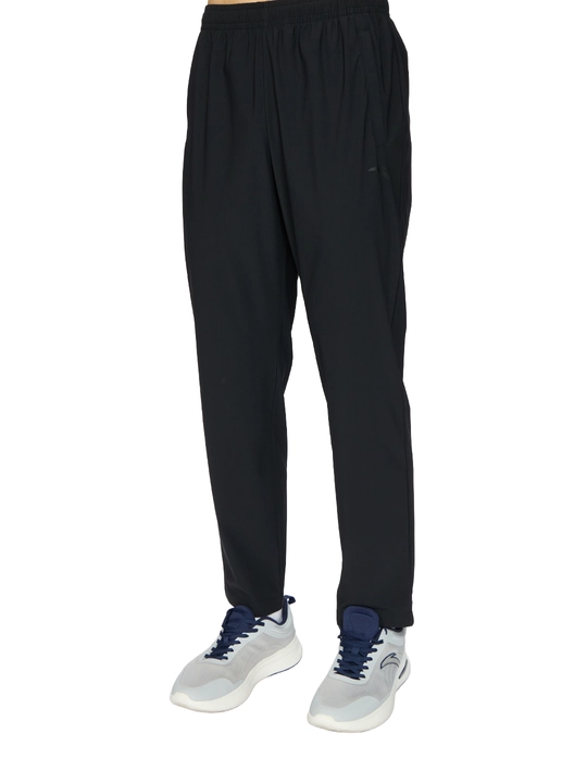 ANTA Erkaklar knit track pants, Cross-training ANTA TRN TRN-ESSENTIAL