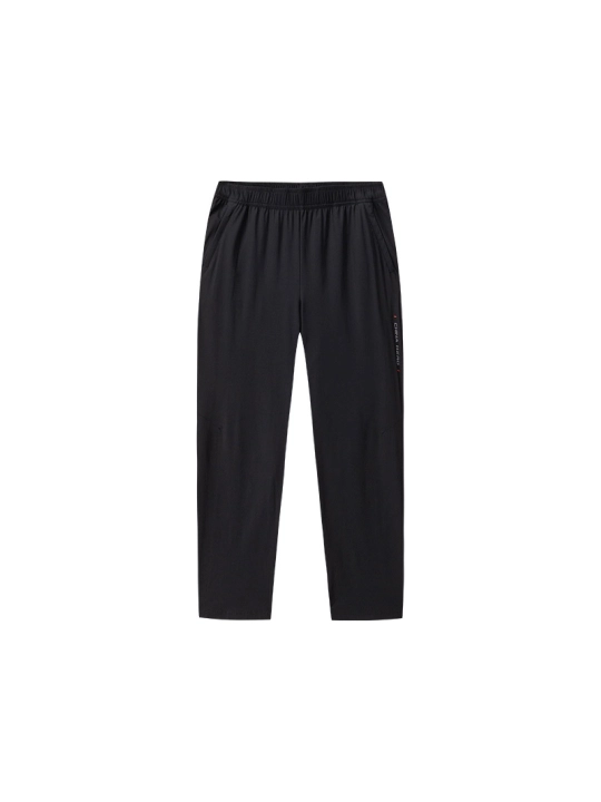 ANTA Erkaklar knit track pants, Cross-training ANTA HERO - 