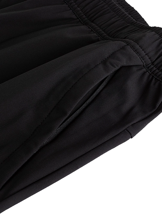 ANTA Erkaklar knit track pants, Cross-training ANTA HERO