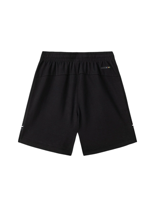 Erkaklar shortilari ANTA Lifestyle Knit Half Pants