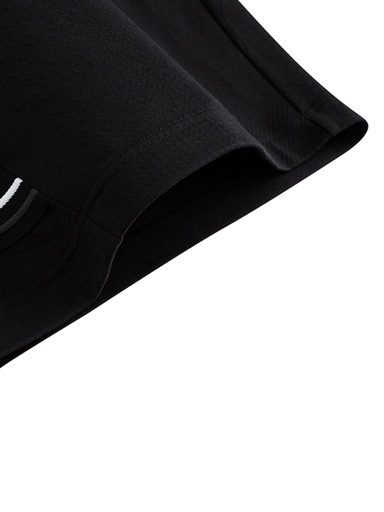 Erkaklar shortilari ANTA Lifestyle Knit Half Pants