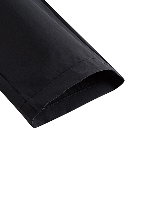 Matoli yo‘lkadagi pantalonlar erkaklar uchun, kross-trening uchun pantalonlar bar