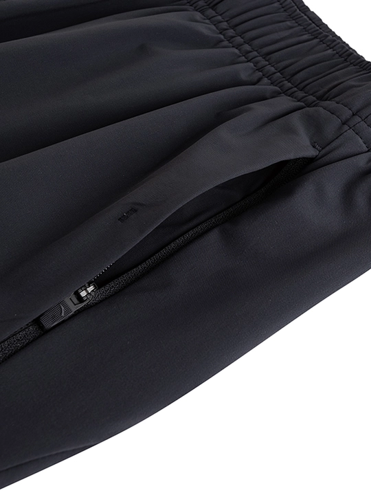 Matoli yo‘lkadagi pantalonlar erkaklar uchun, kross-trening uchun pantalonlar bar