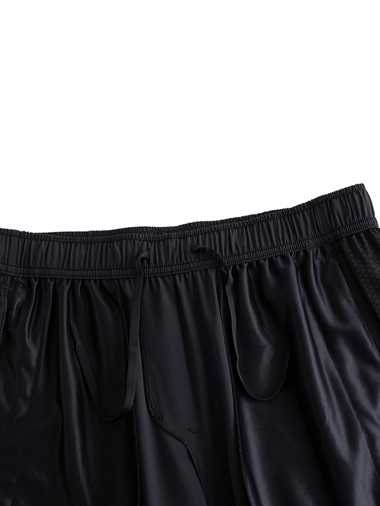 Matoli yo‘lkadagi pantalonlar erkaklar uchun, kross-trening uchun pantalonlar bar