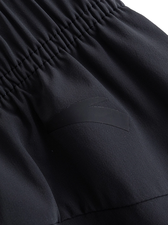 Matoli yo‘lkadagi pantalonlar erkaklar uchun, kross-trening uchun pantalonlar bar