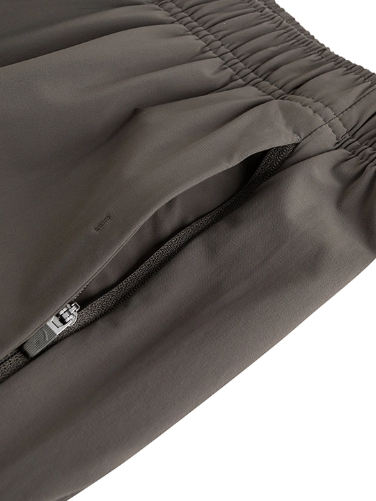Панталоны на тканой дорожке anta мужские, кросс-тренинг anta trn pants bar