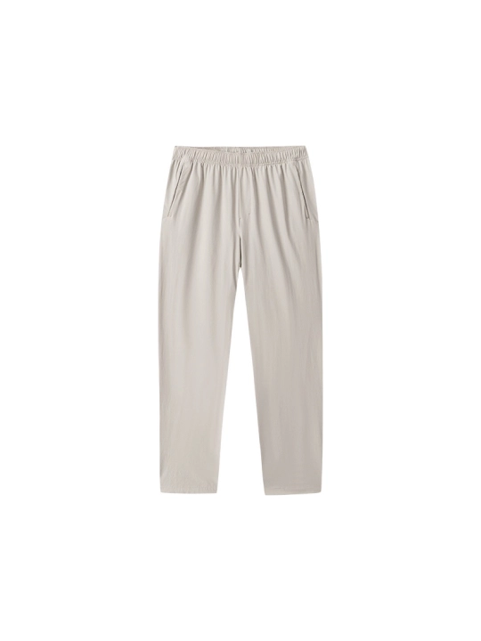 Matoli yo‘lkadagi pantalonlar erkaklar uchun, kross-trening uchun pantalonlar bar