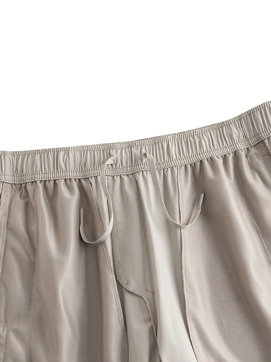 Matoli yo‘lkadagi pantalonlar erkaklar uchun, kross-trening uchun pantalonlar bar