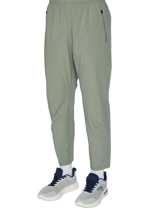 ANTA Erkaklar woven ankle pants, Running ANTA RUNNING ADVANCED