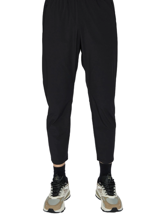 ANTA Erkaklar woven ankle pants, Running ANTA RUNNING ADVANCED - 