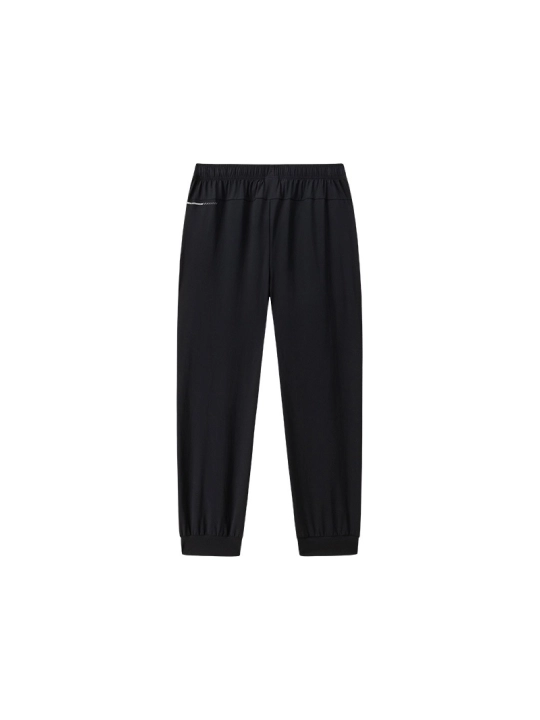 ANTA Erkaklar knit track pants, Cross-training ANTA TRN
