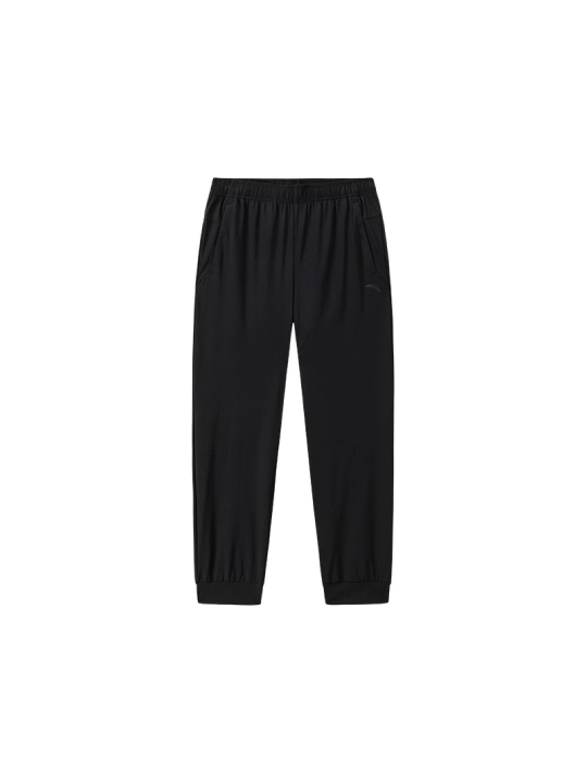 ANTA Erkaklar knit track pants, Cross-training ANTA TRN - 