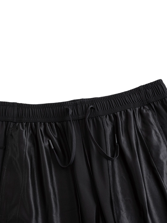 ANTA Erkaklar knit track pants, Cross-training ANTA TRN