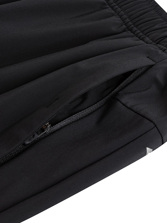 ANTA Erkaklar knit track pants, Cross-training ANTA TRN