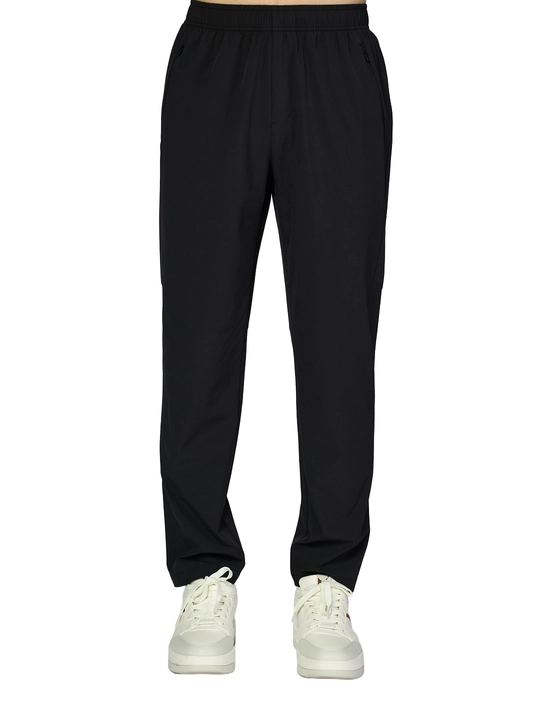 ANTA Erkaklar woven track pants, Cross-training ANTA TRN PANTS BAR - 
