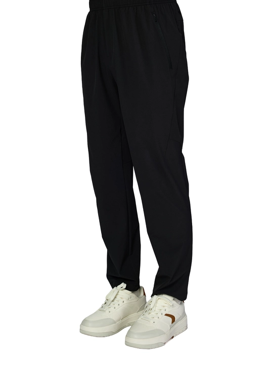 ANTA Erkaklar woven track pants, Cross-training ANTA TRN PANTS BAR