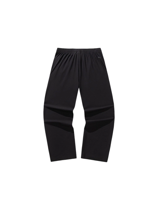 ANTA Erkaklar knit track pants, Basketball KT RISE FROM THE ASHES