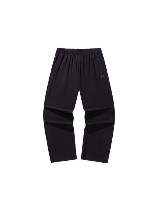 ANTA Erkaklar knit track pants, Basketball KT RISE FROM THE ASHES - 