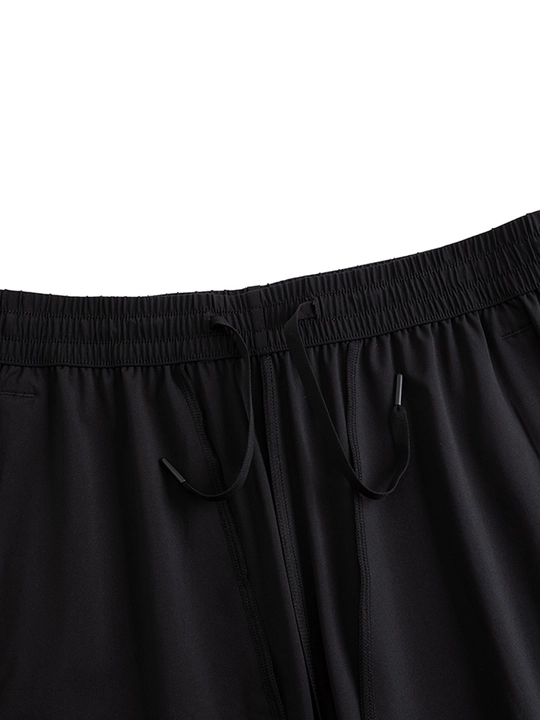ANTA Erkaklar knit track pants, Basketball KT RISE FROM THE ASHES