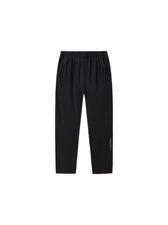 ANTA Erkaklar knit ankle pants, Cross-training ANTA TRN PANTS BAR - 