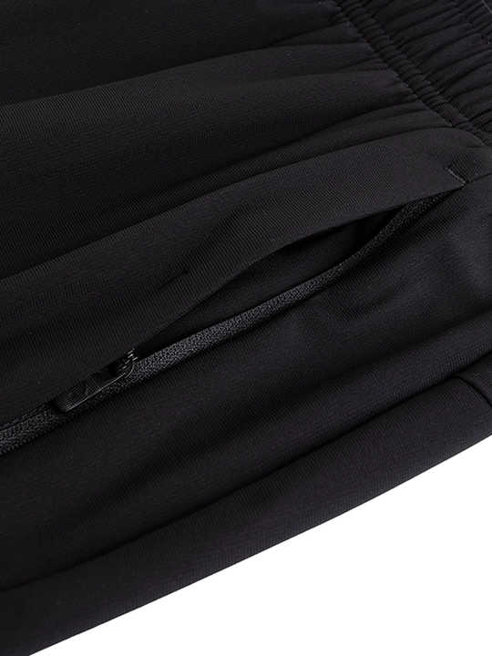 Knit Ankle Pants ANTA Мужские, Cross-training ANTA TRN PANTS BAR