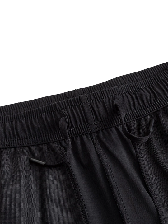 Knit Ankle Pants ANTA Мужские, Cross-training ANTA TRN PANTS BAR