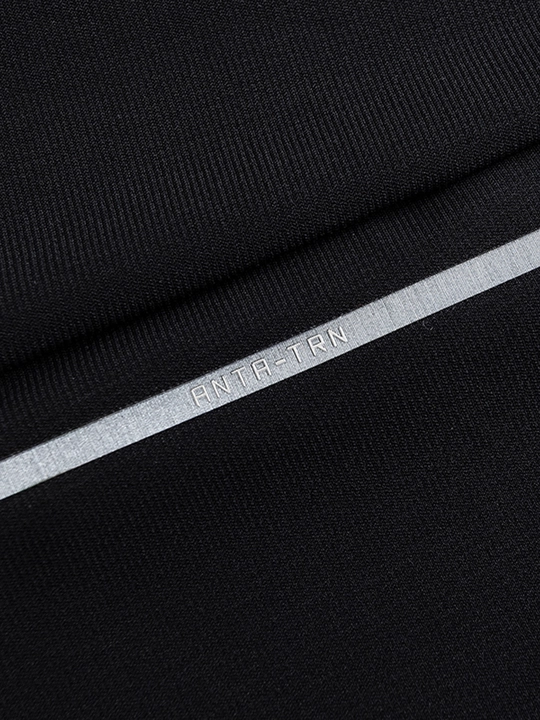 Knit Ankle Pants ANTA Мужские, Cross-training ANTA TRN PANTS BAR