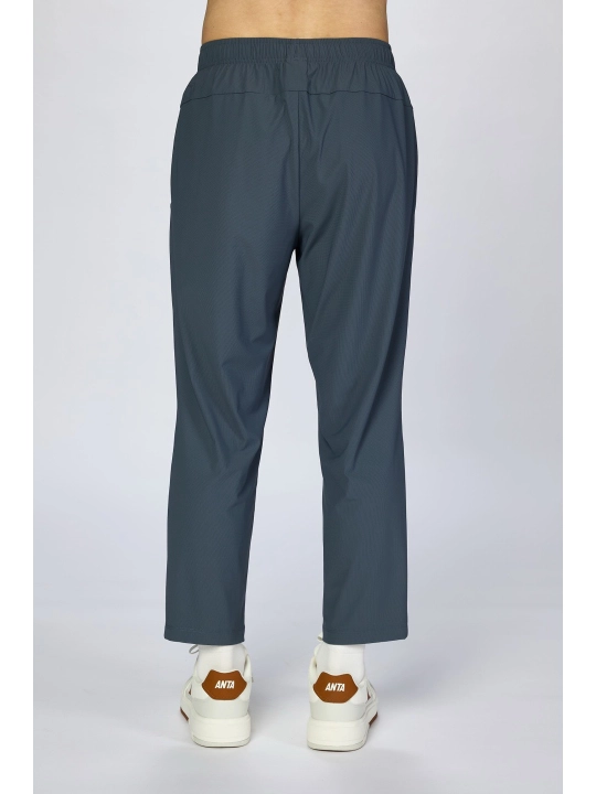Knit Ankle Pants ANTA Мужские, Cross-training ANTA TRN PANTS BAR