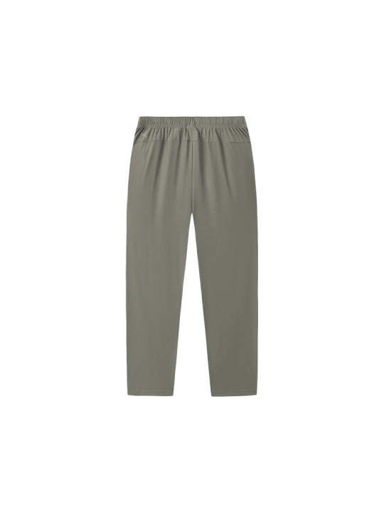ANTA Erkaklar knit ankle pants, Cross-training ANTA TRN PANTS BAR