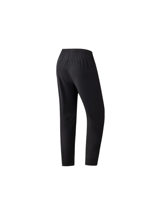 ANTA Erkaklar knit track pants, Running ANTA RUNNING ADVANCED