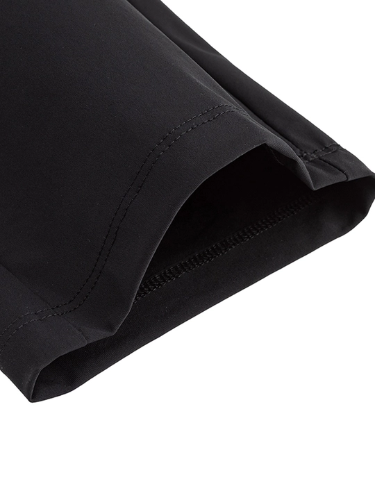ANTA Erkaklar knit track pants, Running ANTA RUNNING ADVANCED
